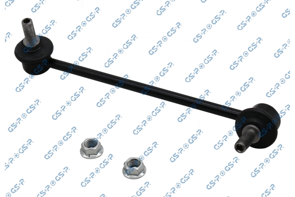 Bieleta antiruliu GSP S050236