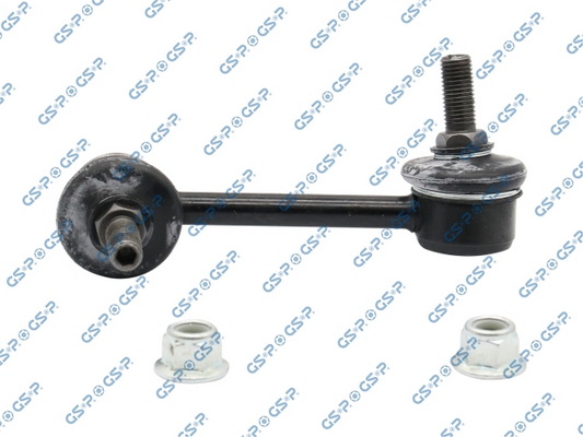 Bieleta antiruliu GSP S050246