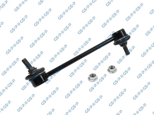 Bieleta antiruliu GSP S050248