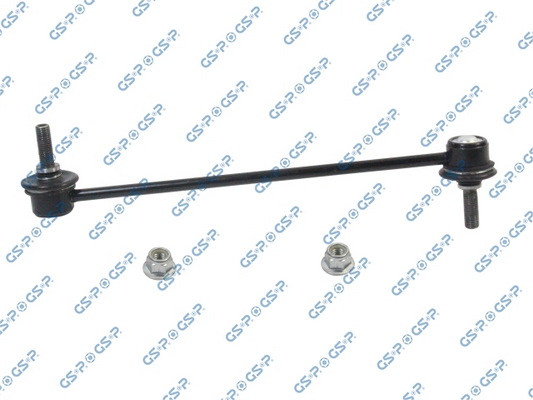 Bieleta antiruliu GSP S050256