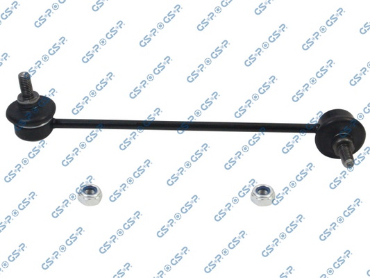 Bieleta antiruliu GSP S050267