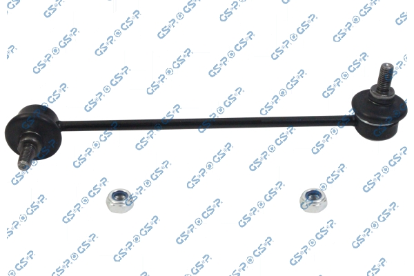 Bieleta antiruliu GSP S050268