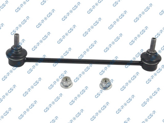 Bieleta antiruliu GSP S050277