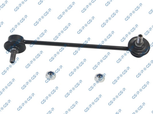 Bieleta antiruliu GSP S050279