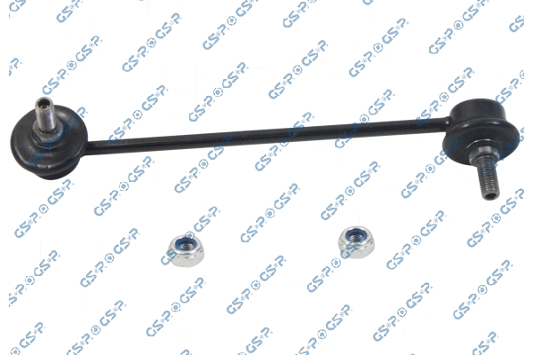 Bieleta antiruliu GSP S050280