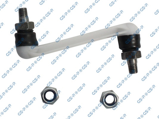 Bieleta antiruliu GSP S050308