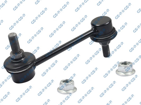 Bieleta antiruliu GSP S050317
