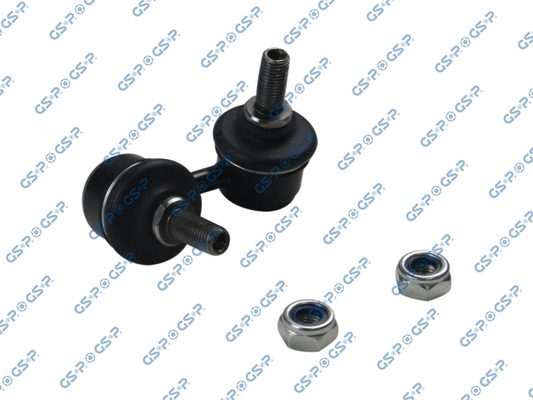 Bieleta antiruliu GSP S050321
