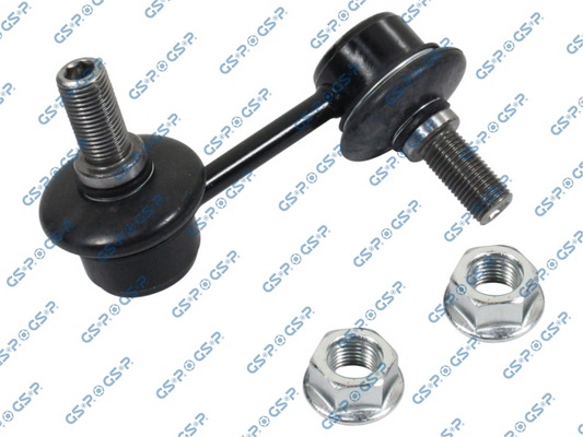Bieleta antiruliu GSP S050323