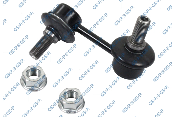 Bieleta antiruliu GSP S050324