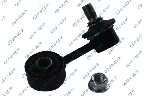 Bieleta antiruliu GSP S050328