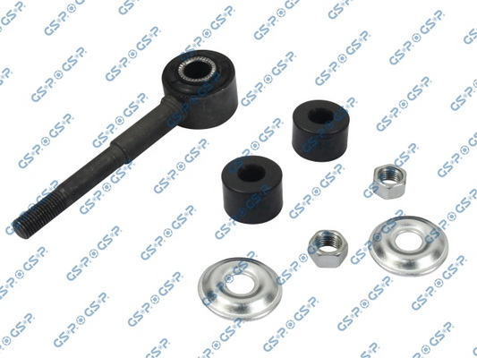 Bieleta antiruliu GSP S050329