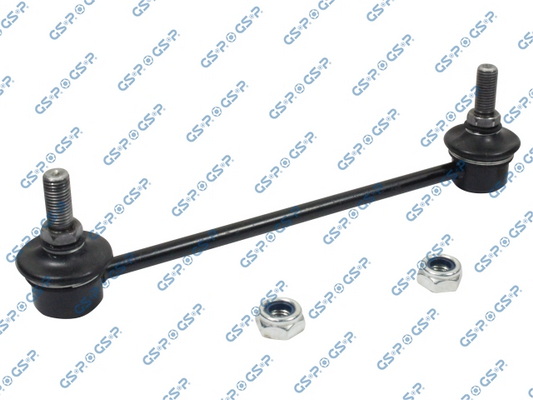 Bieleta antiruliu GSP S050336