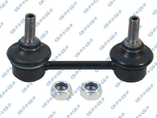 Bieleta antiruliu GSP S050338