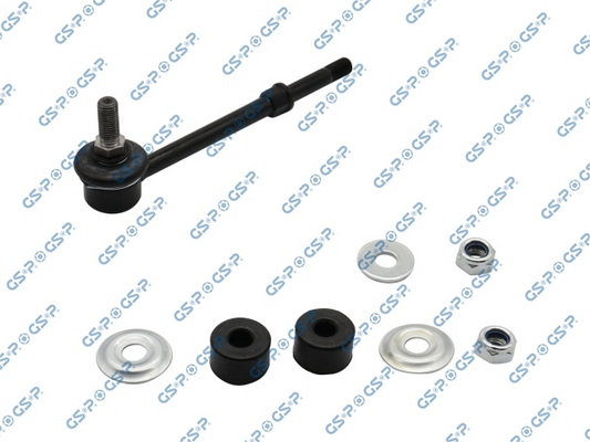 Bieleta antiruliu GSP S050342