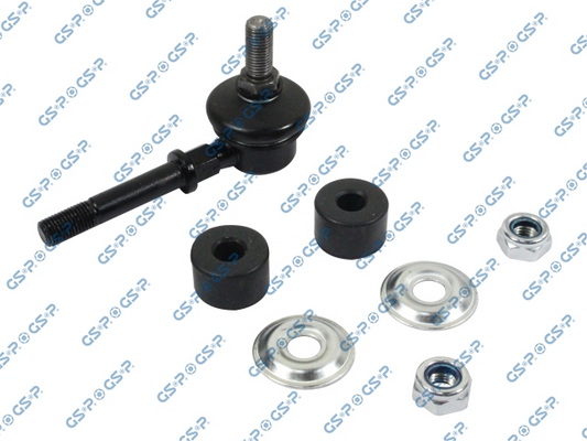 Bieleta antiruliu GSP S050346