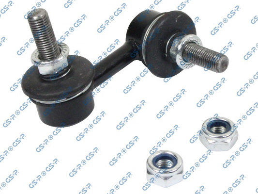 Bieleta antiruliu GSP S050347