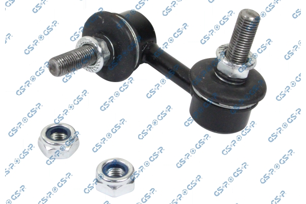 Bieleta antiruliu GSP S050348
