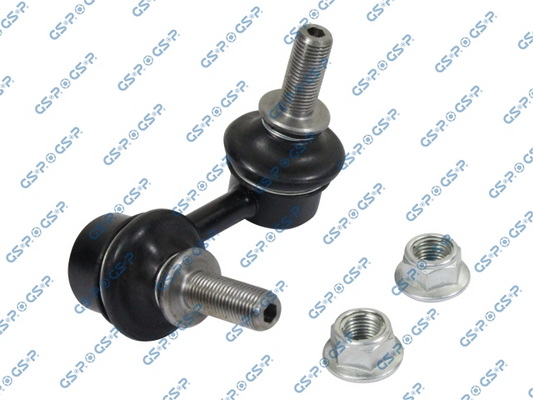Bieleta antiruliu GSP S050354