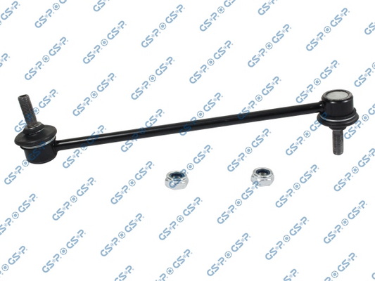 Bieleta antiruliu GSP S050362