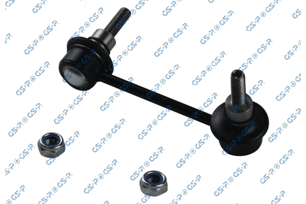 Bieleta antiruliu GSP S050364