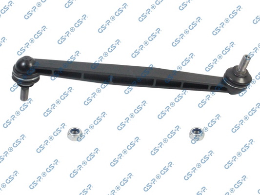 Bieleta antiruliu GSP S050369