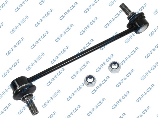 Bieleta antiruliu OPEL CORSA C (X01) 1.2 (F08, F68)  benzina 75 cai GSP S050379