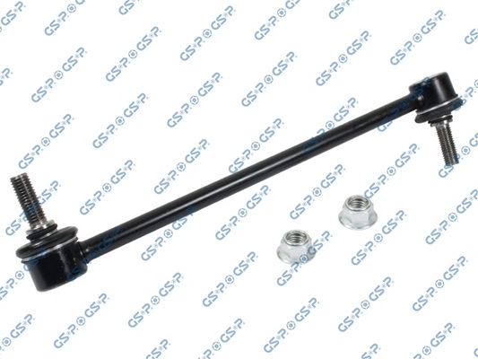 Bieleta antiruliu GSP S050380