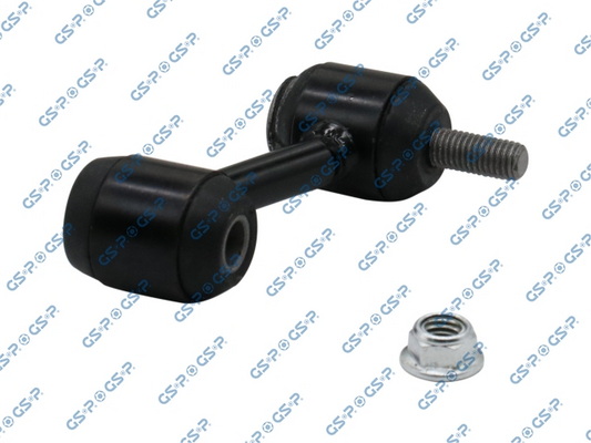 Bieleta antiruliu GSP S050382
