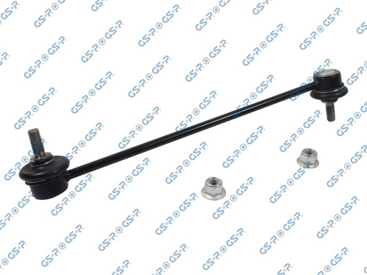 Bieleta antiruliu GSP S050383