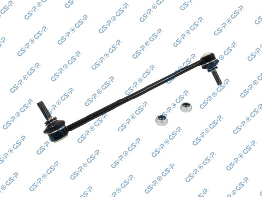 Bieleta antiruliu GSP S050392