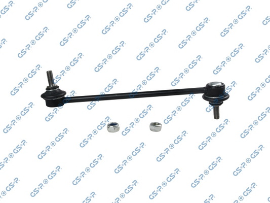 Bieleta antiruliu GSP S050397