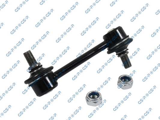 Bieleta antiruliu GSP S050410