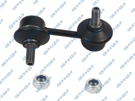Bieleta antiruliu GSP S050411