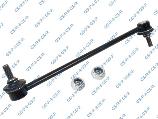 Bieleta antiruliu GSP S050416