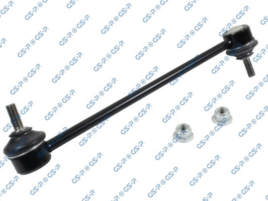 Bieleta antiruliu TOYOTA RAV 4 II (_A2_) 2.0 D 4WD (CLA20_, CLA21_, CLA20R, CLA21R)  diesel 116 cai GSP S050418