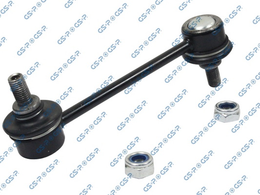 Bieleta antiruliu GSP S050420