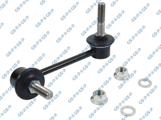 Bieleta antiruliu GSP S050421