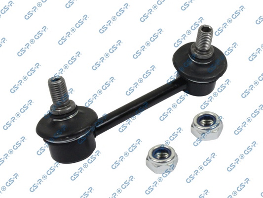 Bieleta antiruliu TOYOTA RAV 4 II (_A2_) 2.0 D 4WD (CLA20_, CLA21_, CLA20R, CLA21R)  diesel 116 cai GSP S050427