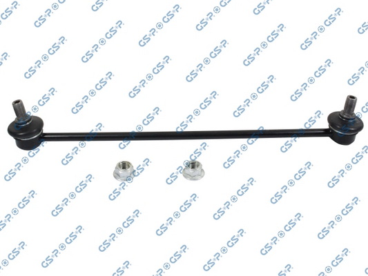 Bieleta antiruliu GSP S050438