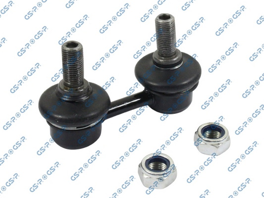 Bieleta antiruliu GSP S050439