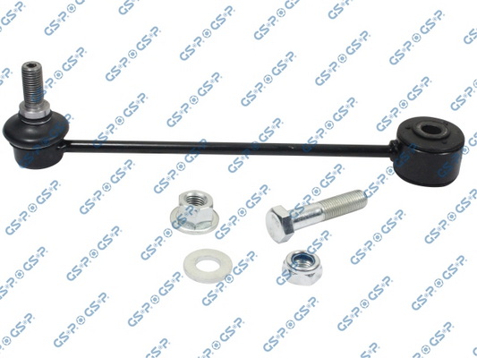 Bieleta antiruliu GSP S050450