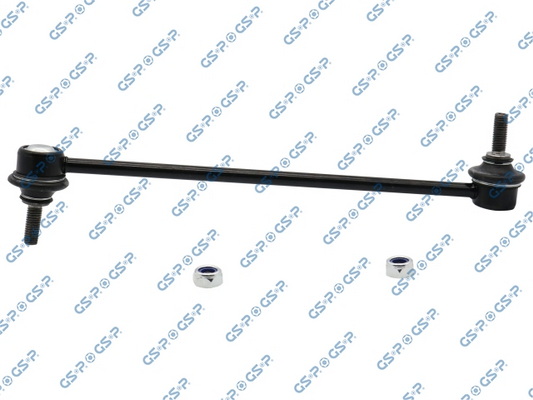 Bieleta antiruliu GSP S050475