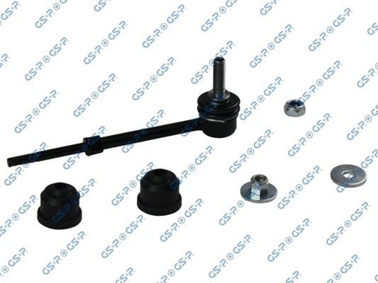 Bieleta antiruliu GSP S050485