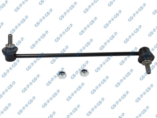 Bieleta antiruliu GSP S050493