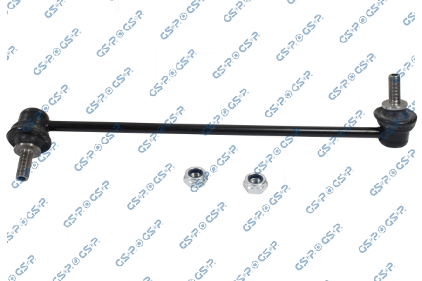 Bieleta antiruliu GSP S050494