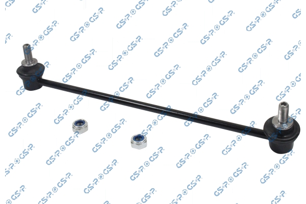 Bieleta antiruliu GSP S050496
