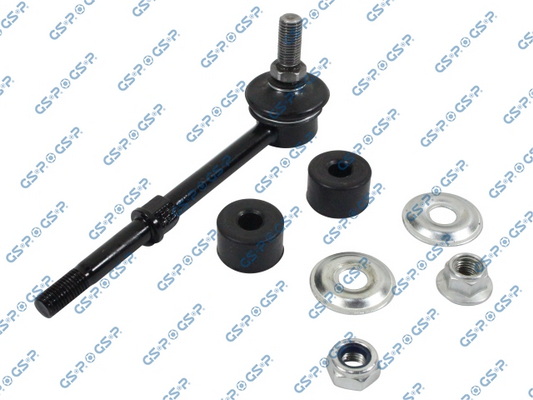 Bieleta antiruliu GSP S050498