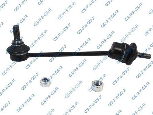 Bieleta antiruliu GSP S050509