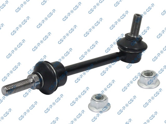 Bieleta antiruliu GSP S050512